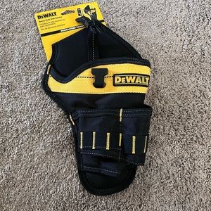 DeWalt Heavy Duty Drill Holster